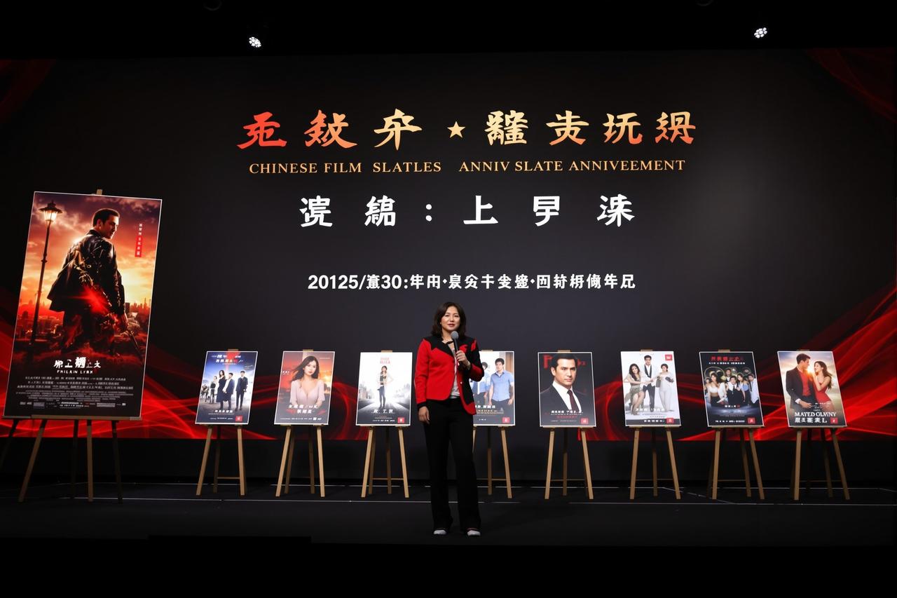 2026年欧美黄色片片单发布,12部重磅作品即将亮相